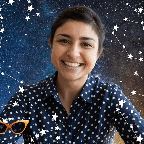 virtual photo booth stickers